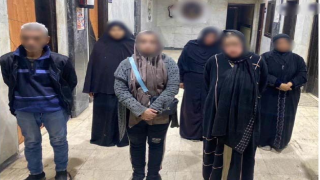 ضبط 10 أشخاص لاستغلال 17 حدثًا في أعمال التسول واستجداء المارة بالقاهرة والجيزة