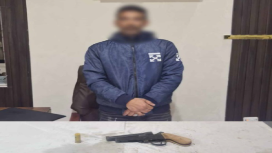 خلافات جيرة تنتهي بإصابة سائق بطلق خرطوش في القاهرة