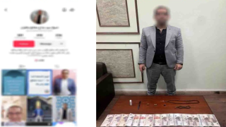 القبض على دجال بالإسكندرية لقيامه بالنصب عبر العلاج الروحاني