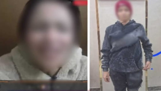 القبض على سيدة لتعديها على مواطن بالسب في الفيوم