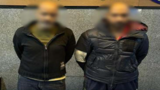 ضبط متهمين بإضرام النار في عاطل بسبب خلافات مالية بالمطرية