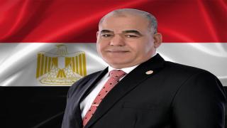 السيرة الذاتية لـ رفعت عطا مرشح «حماة وطن» لمجلس الشيوخ