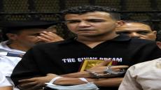 بعد قليل.. أولى جلسات محاكمة عصام صاصا و15 متهمًا في مشاجرة الملهى الليلي