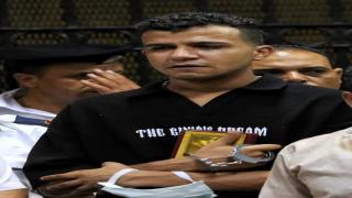 بعد قليل.. أولى جلسات محاكمة عصام صاصا و15 متهمًا في مشاجرة الملهى الليلي