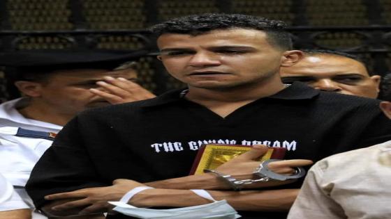 بعد قليل.. أولى جلسات محاكمة عصام صاصا و15 متهمًا في مشاجرة الملهى الليلي