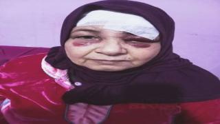 سيدة الإسماعيلية