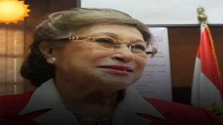 جهات التحقيق تستمع لأقوال نوال الدجوي في واقعة السرقة