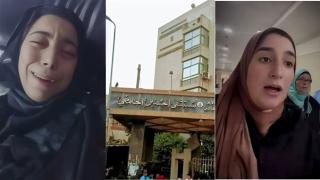 تفاصيل جديدة في خطف رضيعة مستشفى الحسين وضبط المتهمة بمدينة بدر