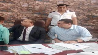 تحقيقات في قنا حول اتهام مُدرسة بالتعدي على صغير داخل حضانة