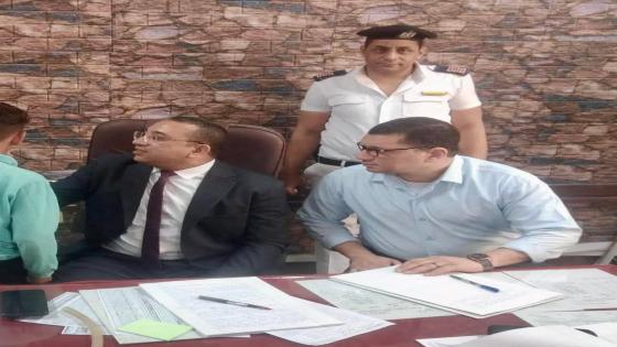 تحقيقات في قنا حول اتهام مُدرسة بالتعدي على صغير داخل حضانة