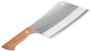 ساطور .أرشيفية