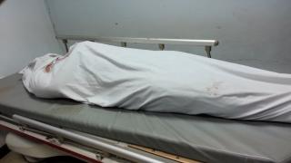 وقائع مثيرة وراء مقتل زوجه بسبب الخلافات العائلية باوسيم