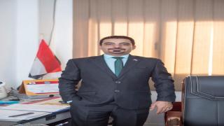 مرشح مجلس النواب يفجر مفاجأه تسعد كل المسلمين في الأميرية والزيتون