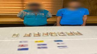 تخصص في النصب والاحتيال.. ضبط تشكيل عصابي بالقطامية