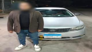 القبض على قائدي سيارتين لأداء حركات استعراضية بالإسكندرية