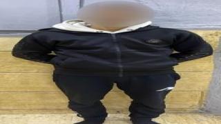 تفاصيل القبض على قائد سيارة أتلف أحد رادارات المراقبة بالمقطم