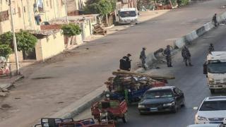 حملة أمنية موسعة بالإسماعيلية لاستهداف أوكار الخارجين عن القانون