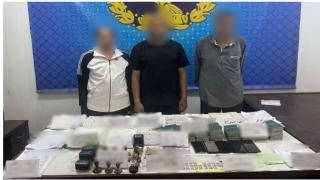 سقوط تشكيل عصابى تخصص فى تزوير المحررات الرسمية والنصب بالقاهرة