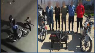 كشف ملابسات مشاجرة بالأسلحة النارية في القابوطي ببورسعيد