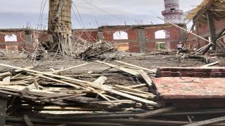 ارتفاع عدد ضحايا انهيار سقف مسجد بني سويف إلى حالتي وفاة و5 مصابين