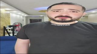 استجابة لبوابة الجريمة.. القبض على مستريح التيك تيك متولي سعيد