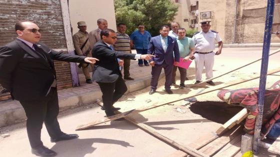 النيابة الإدارية تكشف مفاجآت جديدة داخل قصر ثقافة الأقصر