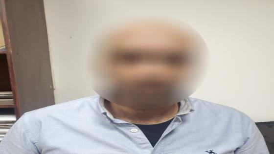 ضبط مالك كافيه بالقاهرة بتهمة التعدي على سيدة بالضرب