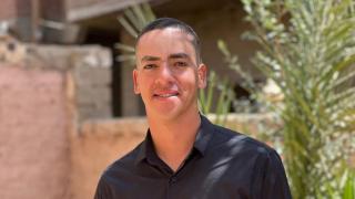 تفاصيل مصرع طالب بكلية الشرطة في حادث مروع بالشيخ زايد.. وقرارات عاجلة من النيابة منها حبس السائق 