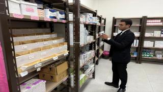 النيابة العامة تُجري تفتيشًا لمركز إصلاح وتأهيل العاشر من رمضان (صور)