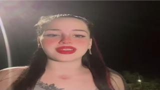 من نجمة على السوشيال ميديا إلى متهمة بالتحريض على الفسق.. تجديد حبس نور تفاحة 15 يومًا