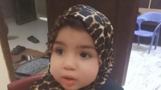 اعترافات صادمة في جريمة دهشور.. موظفة مكتبة تقتل الصغيرة “لوجي” طمعًا في قرطها الذهبي