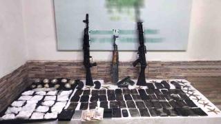 مصرع 4 عناصر إجرامية شديدة الخطورة في تبادل لإطلاق النار مع الشرطة بأسيوط