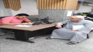 الداخلية تواصل تسهيل الخدمات.. قوافل الأحوال المدنية تُصدر أكثر من 31 ألف بطاقة ووثيقة رسمية في 10 محافظات