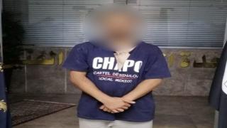 القبض على شاب تحرش بـ سيدة داخل أتوبيس فى التجمع الأول