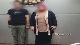 زوجة الأب وابن الخال.. ثنائي الرعب الذي عذب طفلين بوحشية