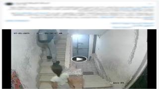 بعد بكائها أمام الكاميرا.. الداخلية توضح حقيقة شكوى السيدة المسنة بالإسكندرية