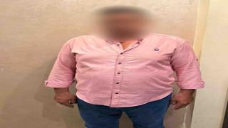 ضبط شخص اعتدى على زوجة شقيقه المتوفى بسبب خلاف على أرض بالبحيرة