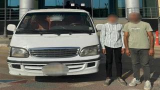 الأمن يكشف ملابسات فيديو طفل يقود ميكروباص بالجيزة