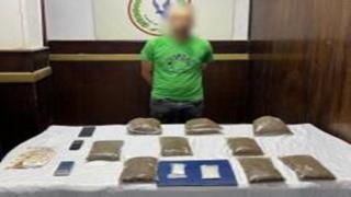 ضربات أمنية حاسمة.. سقوط عناصر بؤر إجرامية شديدة الخطورة بـ26 مليون جنيه مخدرات