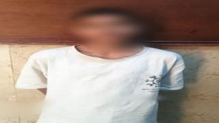 ضبط منادى سيارات تعدى على مواطن لرفضه دفع مقابل إيقاف سيارته بالمعادى