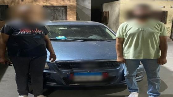مشادة مرورية تتحول إلى قضية رأي عام.. والداخلية تحسم الواقعة