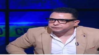 بدر عياد ينفي استدعاء الأمن له: لم أتلقَّ أي تواصل رسمي ونرفض ترويج الشائعات