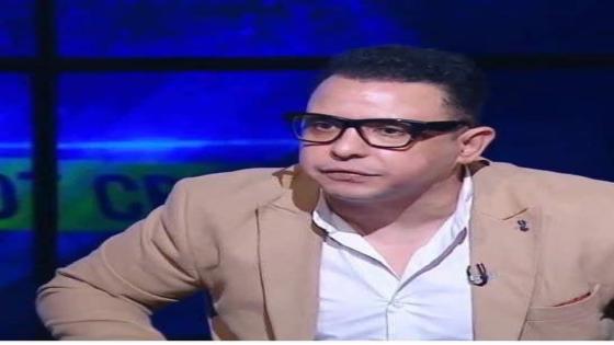 بدر عياد ينفي استدعاء الأمن له: لم أتلقَّ أي تواصل رسمي ونرفض ترويج الشائعات
