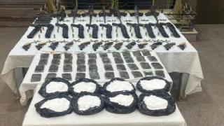 مصرع عنصر جنائي شديد الخطورة بأسيوط خلال تبادل إطلاق النار مع الشرطة