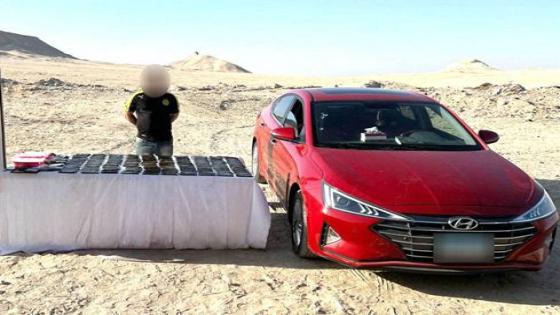 مصرع عنصرين إحراميين وضبط آخرين فى مواجهات مع تجار المخدرات بمضبوطات 110 ملايين جنيه