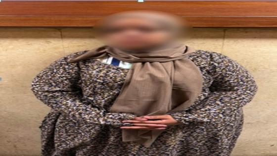 خايفة من زوجها لعدم اكتمال حملها.. سيدة تختطف طفلا حديث الولادة بعد إيهام والدته بالمساعدة في الوايلى