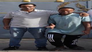 إعادة شخص من ذوي الاحتياجات الخاصة إلى أسرته بعد بلاغ بتغيبه