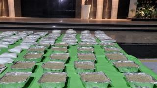 القضاء على أخطر بؤرة إجرامية لتجارة المخدرات بالمنوفية ومصرع عناصرها خلال تبادل لإطلاق النار مع الشرطة