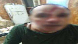 كشف ملابسات واقعة اقتحام منزل والاعتداء على أسرة بالمحلة.. وضبط المتهمين