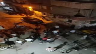 الداخلية تكشف ملابسات فيديو مشاجرة دامية بالأسلحة البيضاء بالإسكندرية